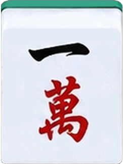1 of Characters
