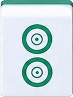 2 of Dots