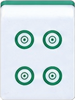 4 of Dots