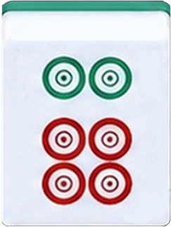 6 of Dots